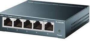 Switch TP-Link TL-SG105