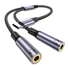 Kabel audio Y 3