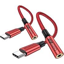 Adapter MOSWAG USB C na 3