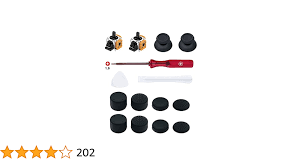 Zestaw naprawczy Mcbazel 15 w 1 do joysticka PS5