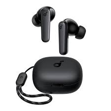 Bezprzewodowe Słuchawki Soundcore Anker P20i z Przetwornikami 10mm