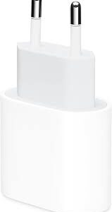 Nowy Zasilacz USB-C 20W Apple
