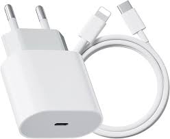 Certyfikowana Ładowarka USB C 20W MFi