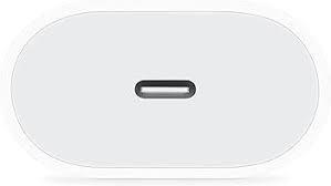 Zasilacz USB-C Apple 20 W (Poprzedni model)