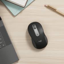 Logitech Signature M650 L - Bezprzewodowa Myszka Bluetooth