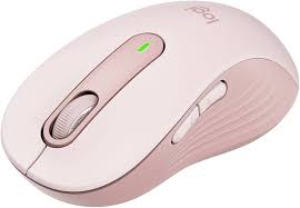 Myszka bezprzewodowa Logitech Signature M650 L