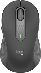 Logitech Signature M650 Mysz Bezprzewodowa dla Biznesu Praworęczna