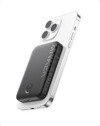 Anker PowerCore Magnetic 5K - Przenośna Bateria Magnetyczna
