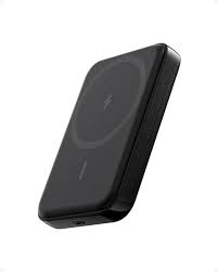 Powerbank ANKER 321 MagGo 5K Czarny