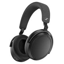 Sennheiser MOMENTUM 4 - Bezprzewodowe Słuchawki Premium