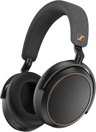 Sennheiser MOMENTUM 4 SE - słuchawki premium