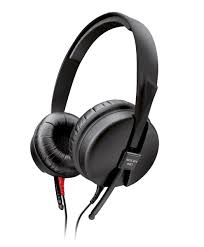 Słuchawki Sennheiser HD 25 SP II