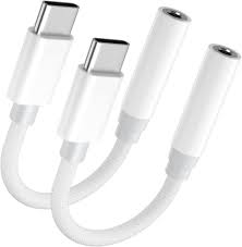Adapter USB C na Jack 3