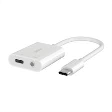 Adapter Belkin RockStar™ 3
