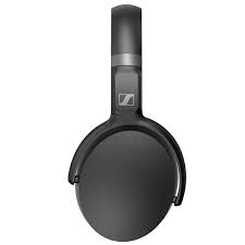 Sennheiser HD 450BT - Bezprzewodowe Słuchawki Nauszne Czarny