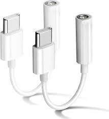 Apple MFi Adapter USB C na 3