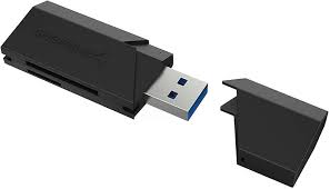 Adapter USB C HDMI Sabrent – Wieloportowy Hub 4K 60W PD