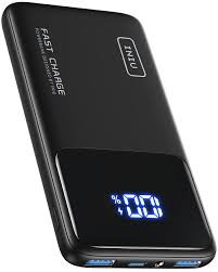 Power Bank INIU 10000mAh