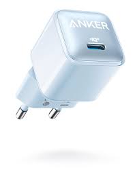 Anker 511 Nano Pro 20W - Ładowarka USB-C z PIQ 3.0