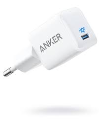 Anker PowerPort III Nano - Kompaktowa Ładowarka 20W