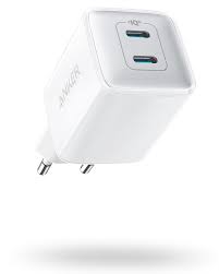 Anker Nano Pro 40W - Kompaktowy Zasilacz z Podwójnym Wyjściem