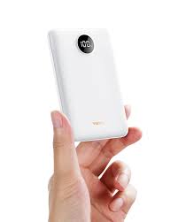 VEEKTOMX Mini Power Bank 10000mAh 22