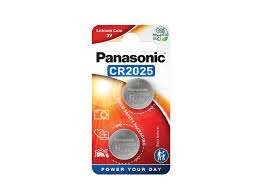 Bateria Guzikowa Panasonic 403 - 2 Sztuki