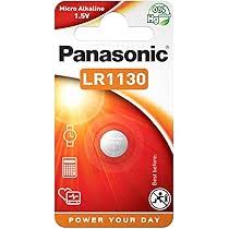 Mikro Bateria Alkaliczna Panasonic