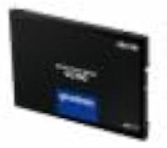 Dysk SSD Goodram CL100 480GB - Czarny