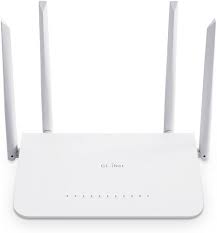 Router GL.iNet GL-SF1200 AC1200 z 4 portami Gigabit Ethernet