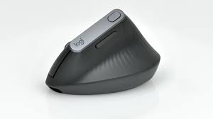 Logitech MX Vertical - Zaawansowana Ergonomiczna Mysz