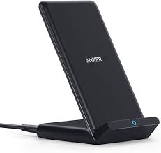 Anker 313 Indukcyjna Stacja Ładowania Qi