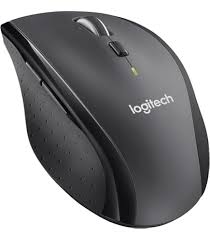 Logitech M705 Marathon - Bezprzewodowa Mysz 2