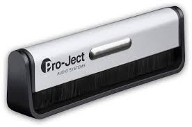 Szczotka Pro-Ject Audio Brush It PRO4020002 do Czyszczenia