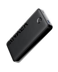 Powerbank Anker 325 PowerCore 20K II - Akumulator 20 000 mAh