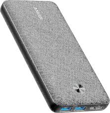 Powerbank Anker Metro PowerCore 20000 mAh