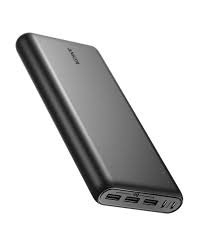 Anker 337 Power Bank 26800mAh z Podwójnym Wejściem