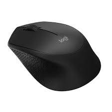 Logitech M280 - Bezprzewodowa Mysz 2
