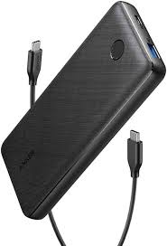Anker 525 PowerCore 20K - Powerbank 20 000 mAh z PIQ 3.0