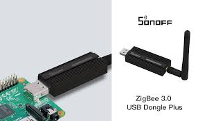 SONOFF Zigbee 3.0 SMA Zewnętrzna Antena Interfejs Uniwersalny Brama