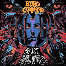 PRAISE ARMAGEDDONISM: Płyta CD i Winyl