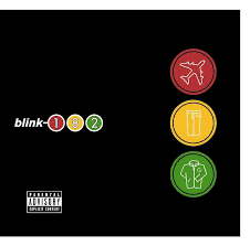Blink-182 - "Zdejmij spodnie i kurtkę" - Płyta CD i winylowa