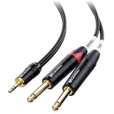 Kabel Mini Jack 3