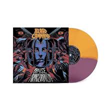 PRAISE ARMAGEDDONISM: Płyty CD i Winylowe
