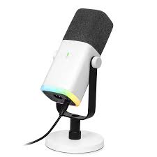 Mikrofon FIFINE USB XLR do Podcastów i Streamingu