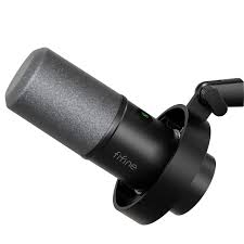 Mikrofon Studyjny Fifine XLR/USB