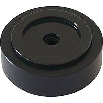 Zestaw 4 Aluminiowych Nóżek Dynavox do Hi-Fi