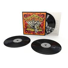 Live at the Fillmore 1997 - Płyta CD i Winyl