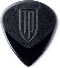 Kostki Gitarowe JIM DUNLOP John Petrucci Jazz III - 24 szt.