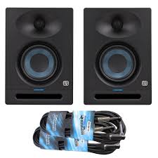 PreSonus Eris Studio 4 - Aktywne Głośniki Monitorowe (Para)